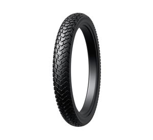 Neumático moto 80/90 R21 54M