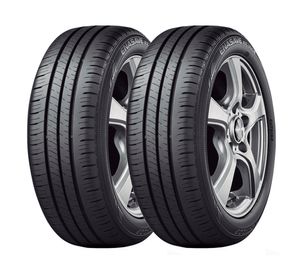 Neumático 205/55 17R 91V 2 unidades