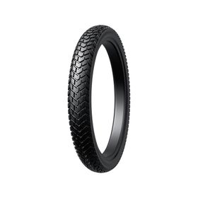 Neumático moto 90/90 R19 58P
