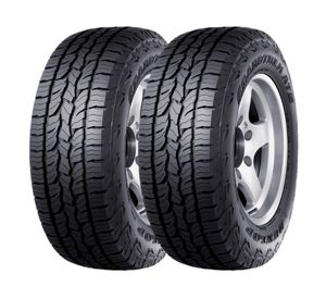 Neumático 205/70 15R 96T 2 unidades