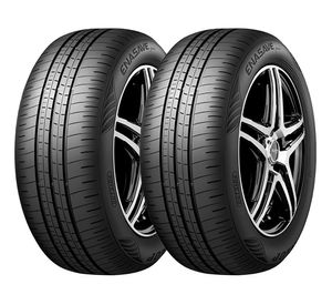 Neumático 205/50 17R 89V 2 unidades