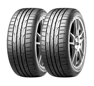 Neumático 225/45 17R 94W 2 unidades