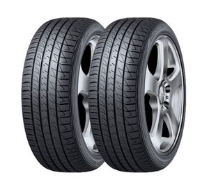 Neumático 215/55 17R 94V 2 unidades