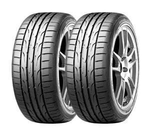 Neumático 245/40 18R 97W 2 unidades