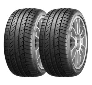 Neumático 215/45 18R 89W 2 unidades