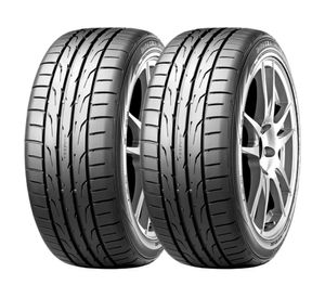 Neumático 215/50 17R 91V 2 unidades