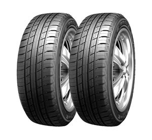 Neumático 255/45 20R 105Y 2 unidades