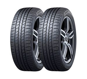 Neumático 255/50 20R 104V 2 unidades