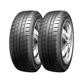 Neumático 255/55 19R 111Y 2 unidades
