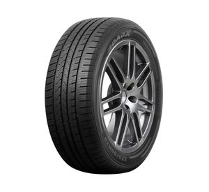 Neumático 235/55 R18 104V