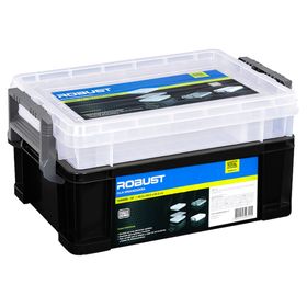 Caja organizadora 18''