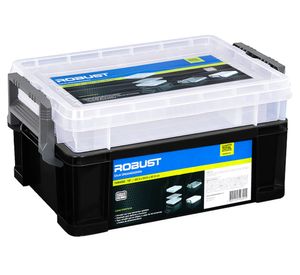 Caja organizadora 18''