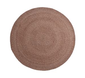 Alfombra redonda Rose 90 cm