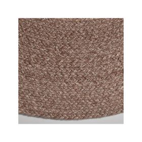 Alfombra redonda Rose 90 cm