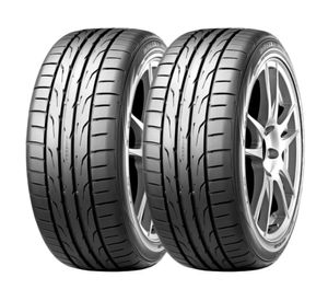Neumático 195/55 15R 85V 2 unidades