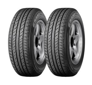 Neumático 285/50 20R 112V 2 unidades