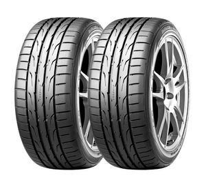 Neumático 195/50 15R 82V 2 unidades