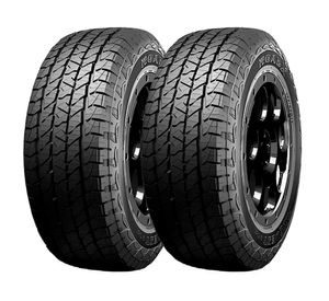 Neumático 245/70 16R 111H 2 unidades