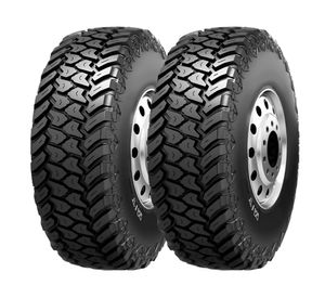 Neumático 305/55 20R 118Q 2 unidades