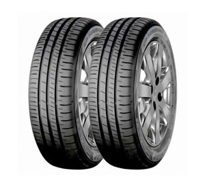 Neumático 175/60 15R 81S Touring H/T 2 unidades