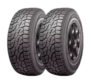 Neumático 305/55 20R 118R 2 unidades