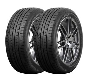 Neumático 245/50 20R 105V 2 unidades