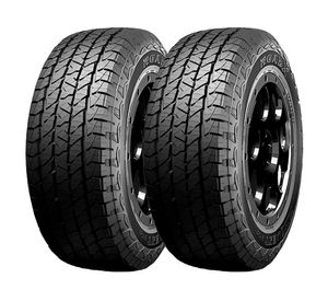 Neumático 265/65 17R 112H 2 unidades