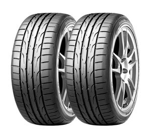 Neumático 185/60 14R 82H 2 unidades