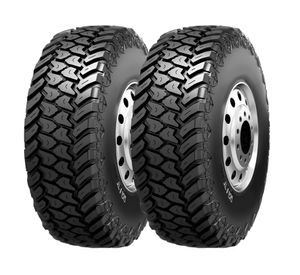 Neumático 265/70 17R 118Q 2 unidades
