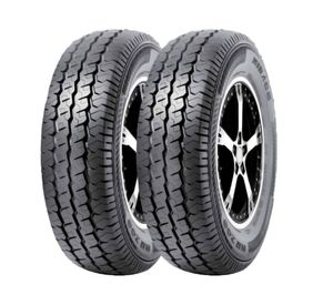 Neumático 175/65 14R 90T 2 unidades