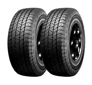 Neumático 225/65 17R 102H 2 unidades