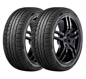 Neumático 275/40 20R 106Y RXMotion H/T 2 unidades