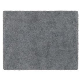 Alfombra Shaggy gray 120x180 cm