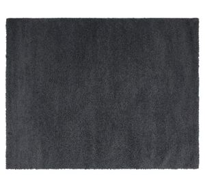 Alfombra Morgan anthracite 230x160 cm