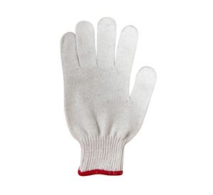 Guante círculos antideslizantes