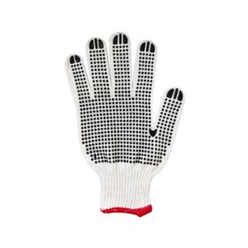 Guante círculos antideslizantes