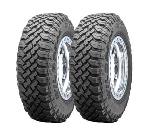 Neumático 275/70 18R 122R WPRT01 R/T LT 2 unidades
