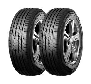 Neumático 245/65 17R 107H PT5 H/T 2 unidades