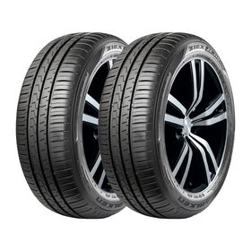 Neumático 205/55 17R 95W ZE310R H/T 2 unidades