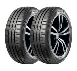 Neumático 205/55 17R 95W ZE310R H/T 2 unidades