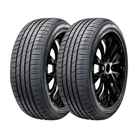 Neumático 195/55 R16 RXMOTION H12 Roadx H/T 2 unidades