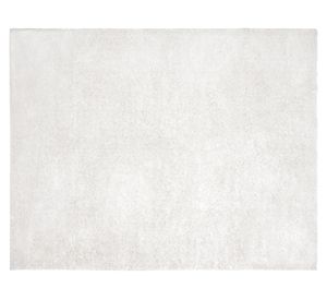 Alfombra Morgan white 230x160 cm