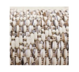 Alfombra Flatweave Flox lines 230x160 cm