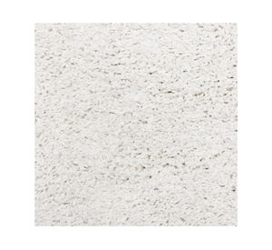 Alfombra Morgan white 180x120 cm