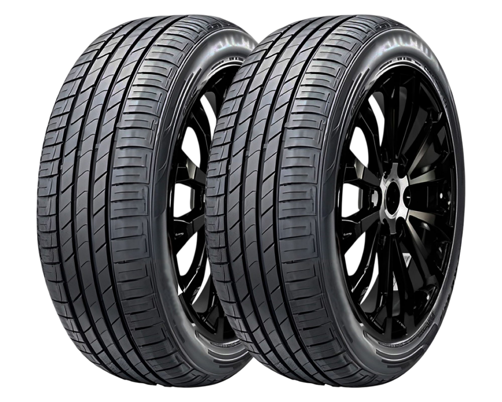 Neumático 195/45 15R 78W RXMotion H/T 2 unidades | Easy.cl
