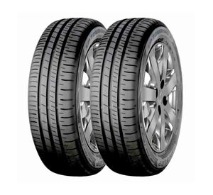 Neumático 205/60 16R 92H Touring 2 unidades