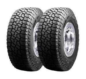 Neumático 305/55 20R 118S WPAT3W A/T LT 2 unidades