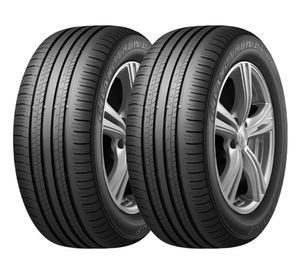 Neumático 225/65 17R 102H 2 unidades