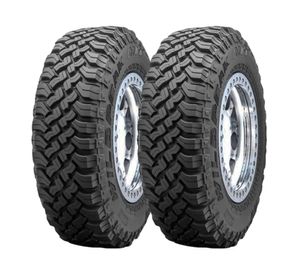 Neumático 305/55 20R 118Q WPMT01 M/T LT 2 unidades