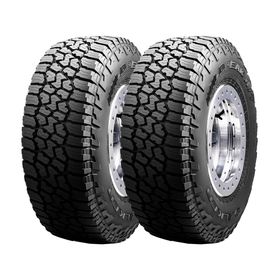 Neumático 35/12.50 20R 121R WPAT3W A/T 2 unidades